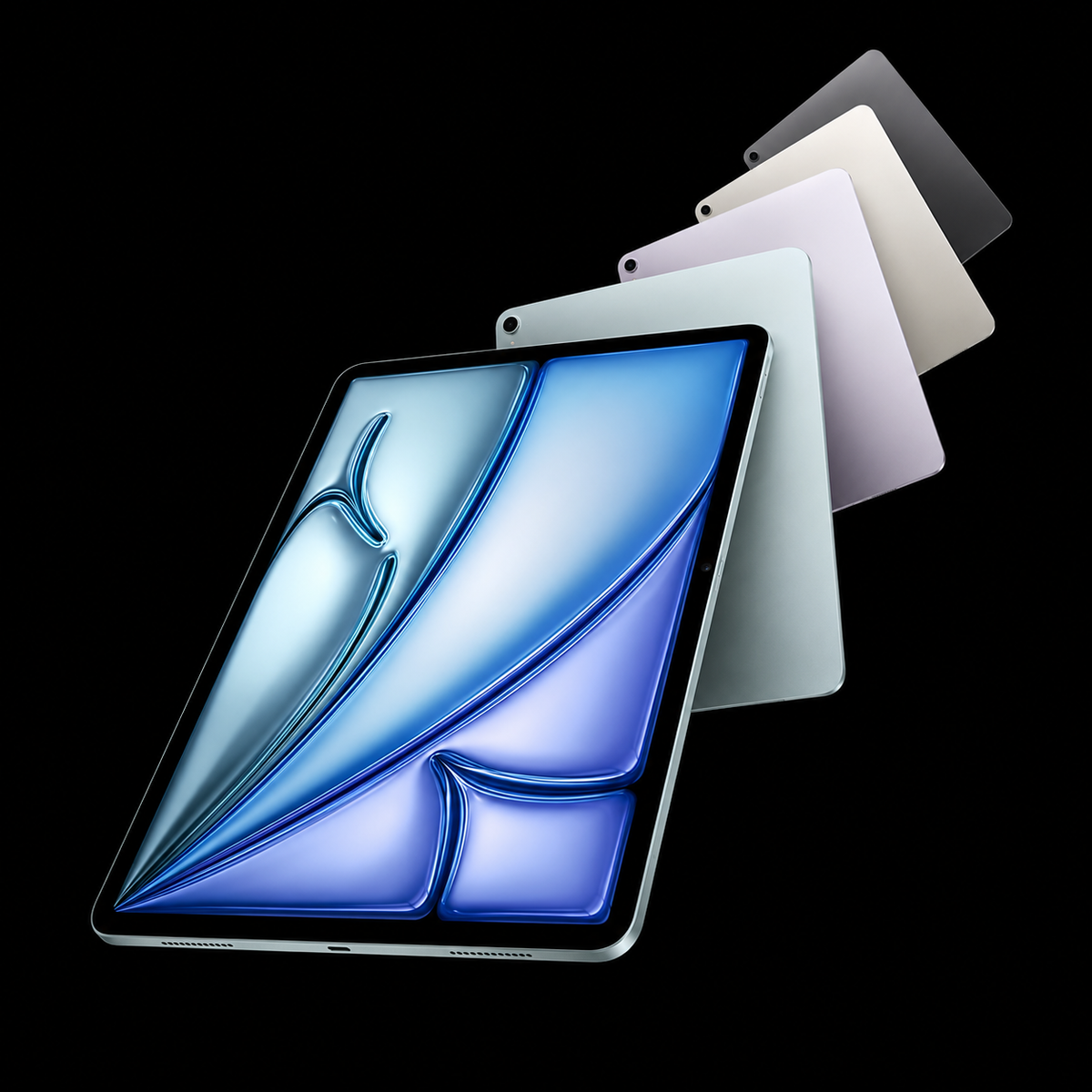 iPad
