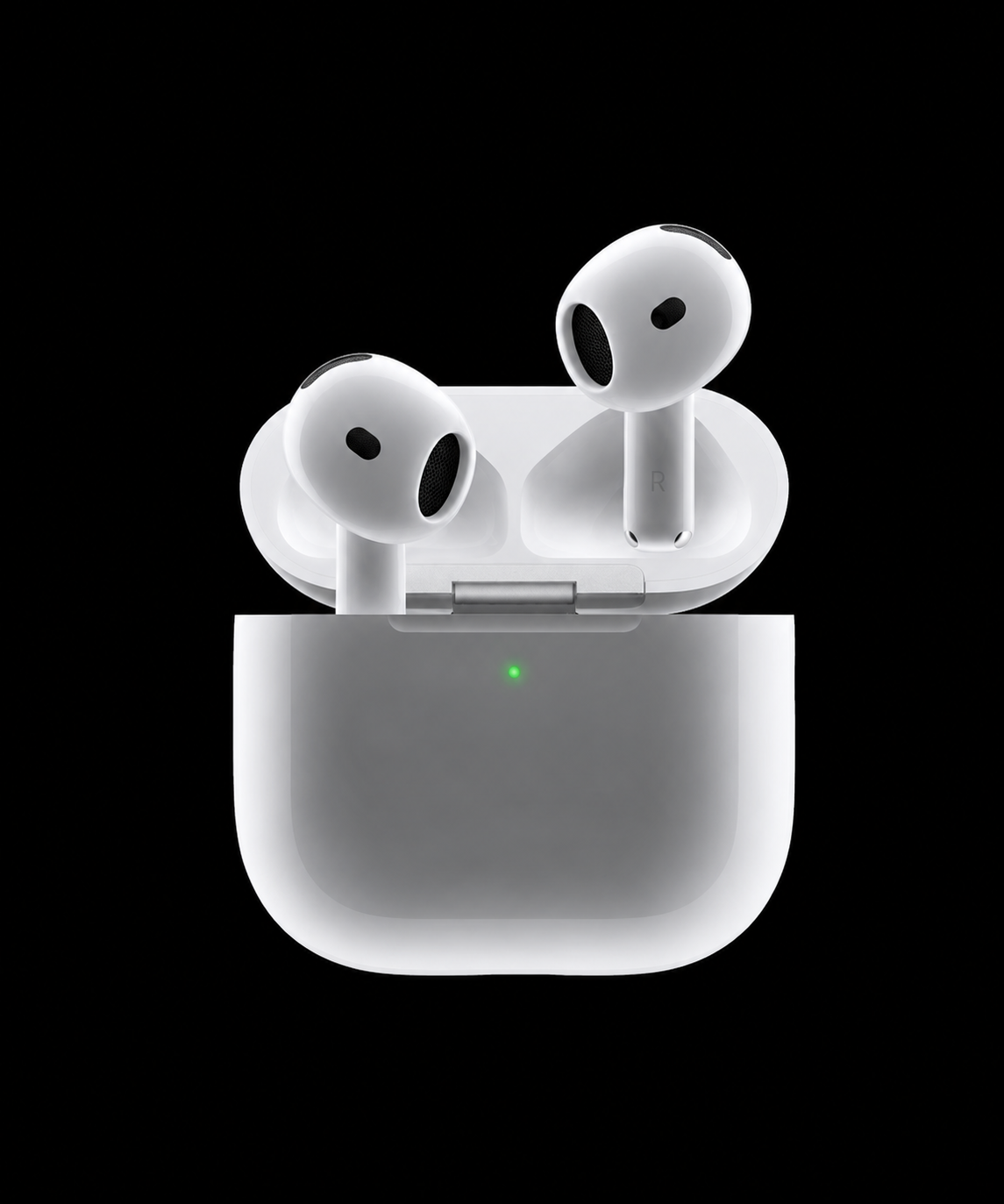 AirPods