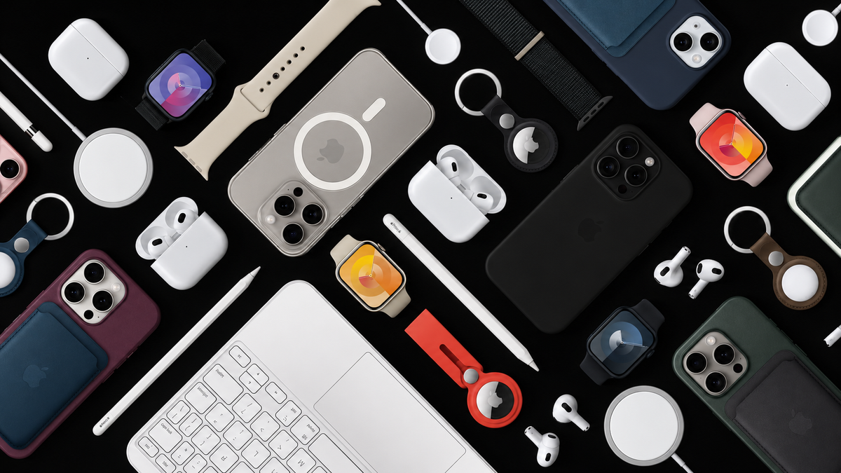 Accessories
