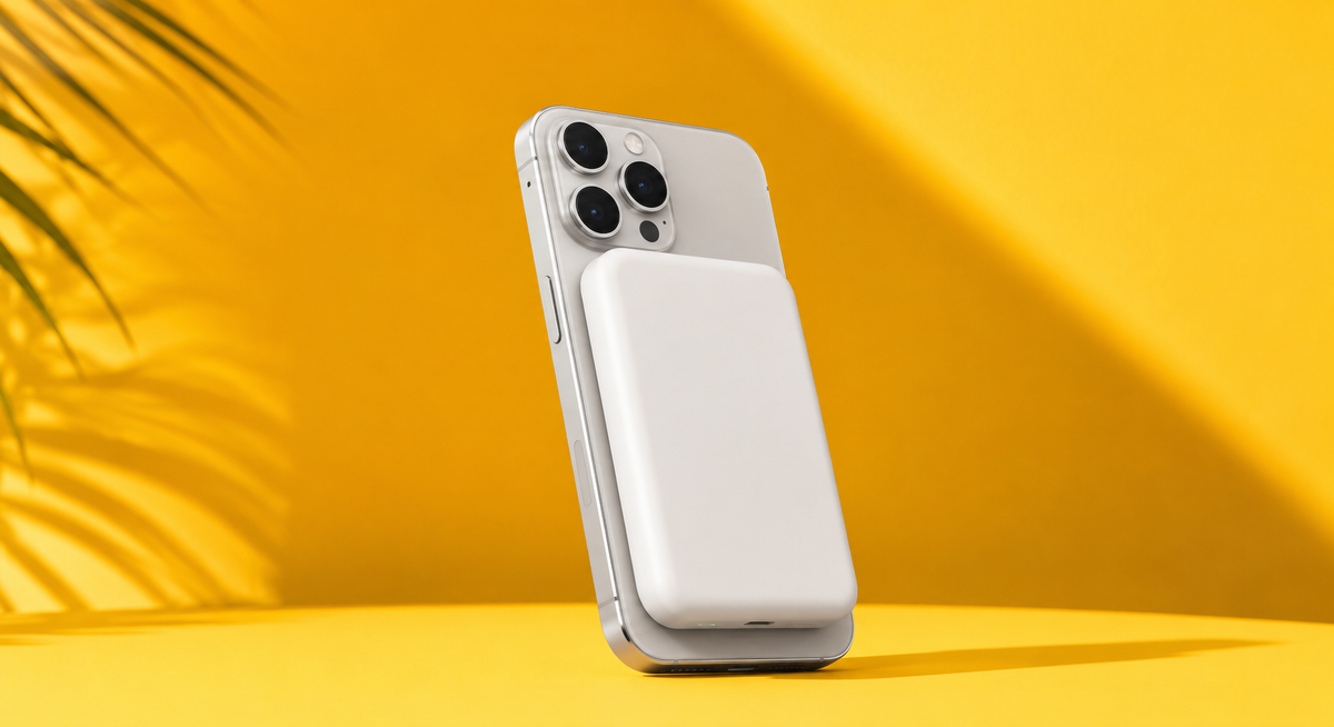 Power Banks