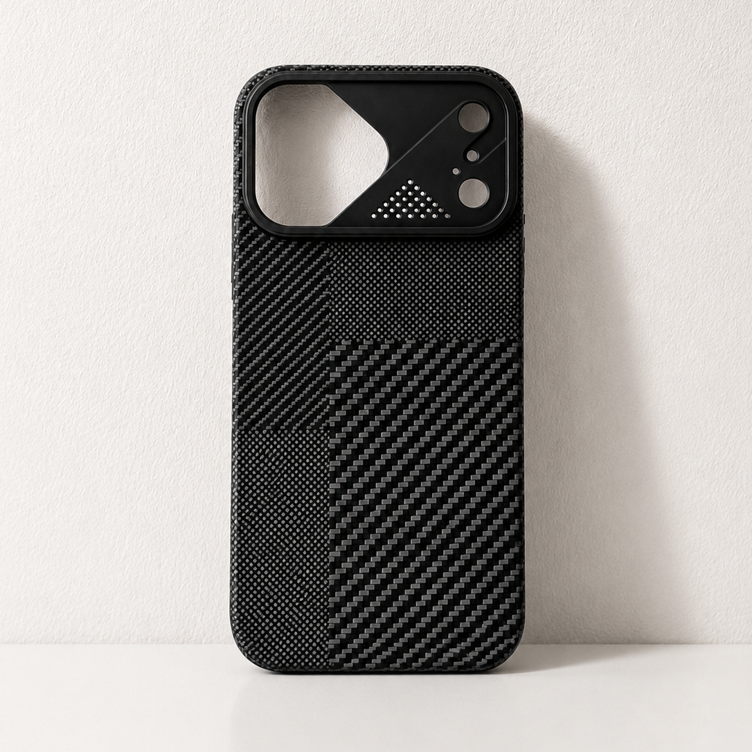 Textured