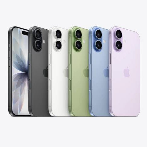 iPhone 17