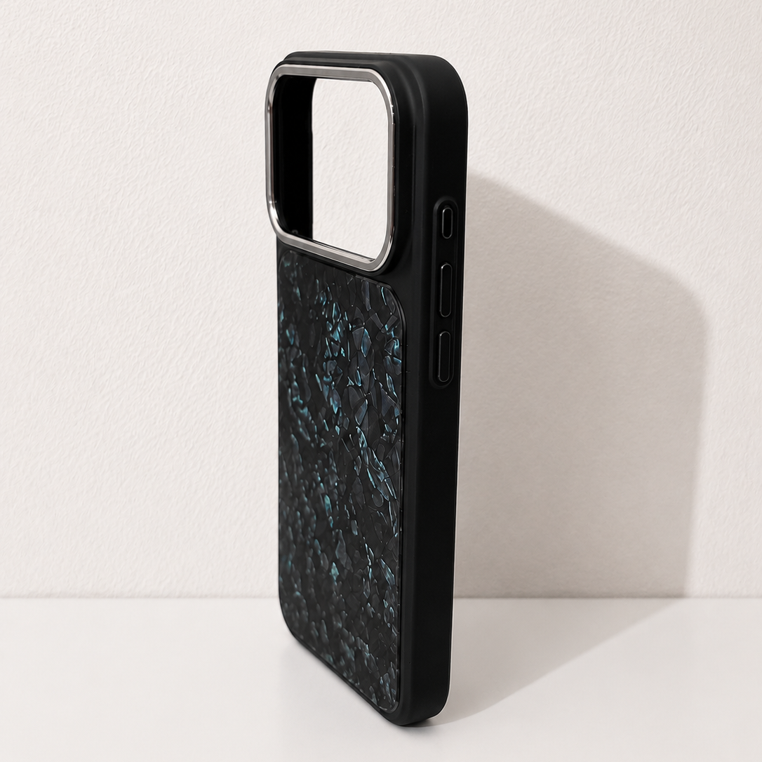 Marbled Pattern