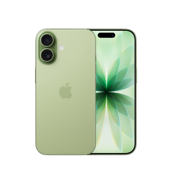 iPhone 17