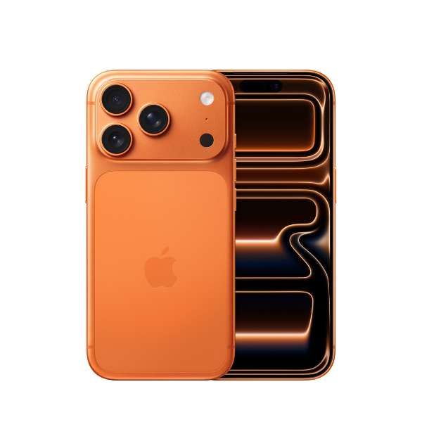 iPhone 17 Pro