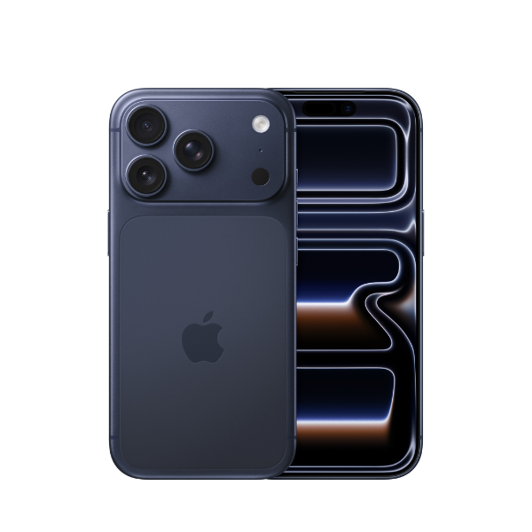 iPhone 17 Pro