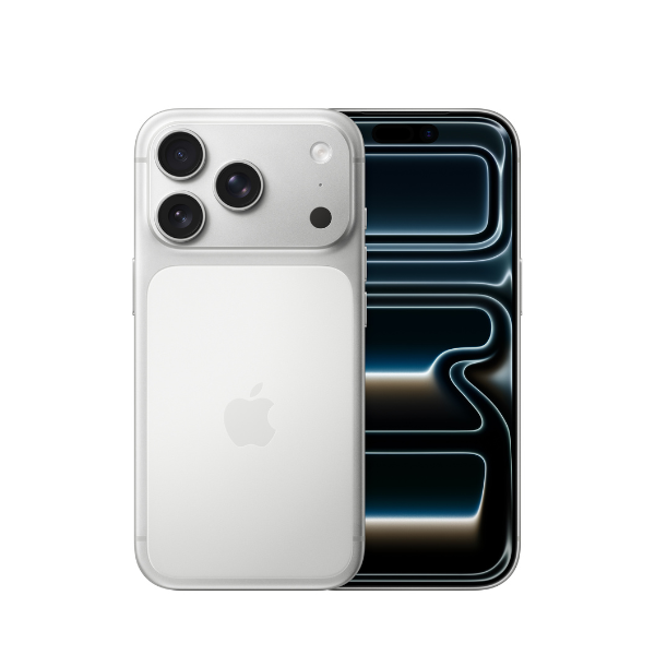 iPhone 17 Pro