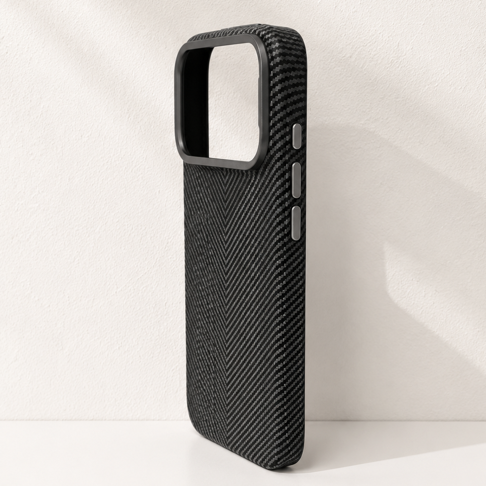 Carbon-fiber
