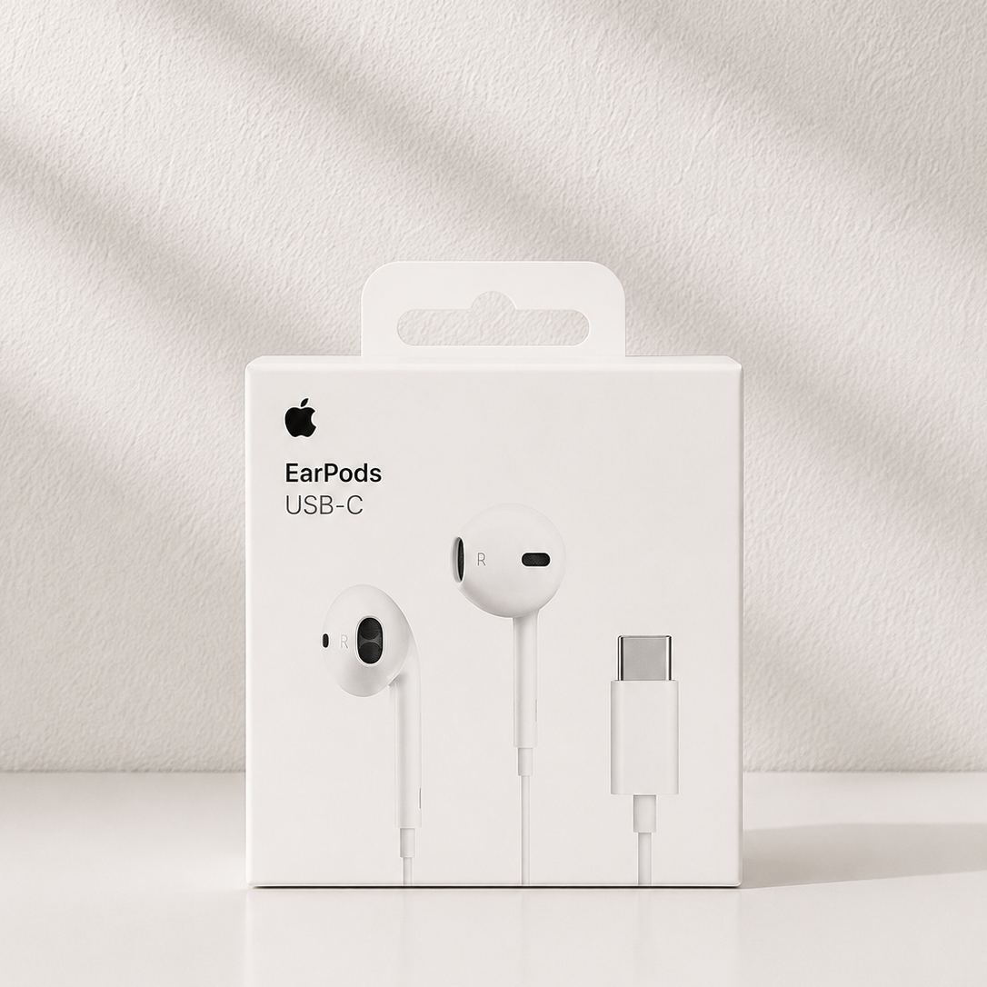 EarPods (USB-C)