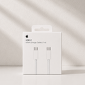 USB-C 60W Charge Cable (1m)