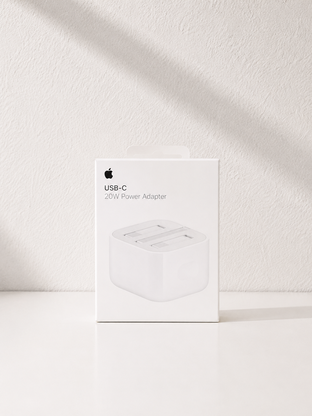20W USB-C Power Adapter