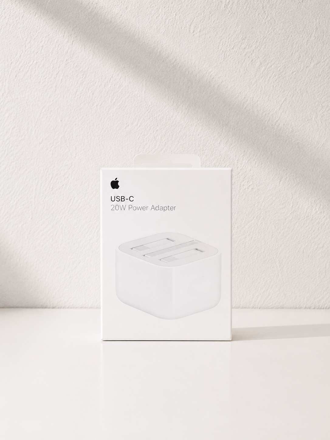 20W USB-C Power Adapter