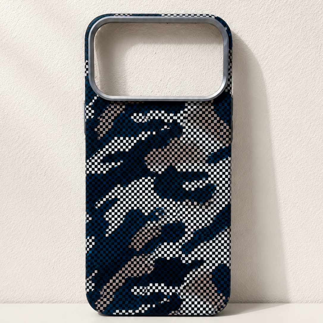 Camouflage Pattern