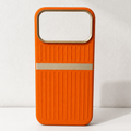 Horizontal Gold Stripe