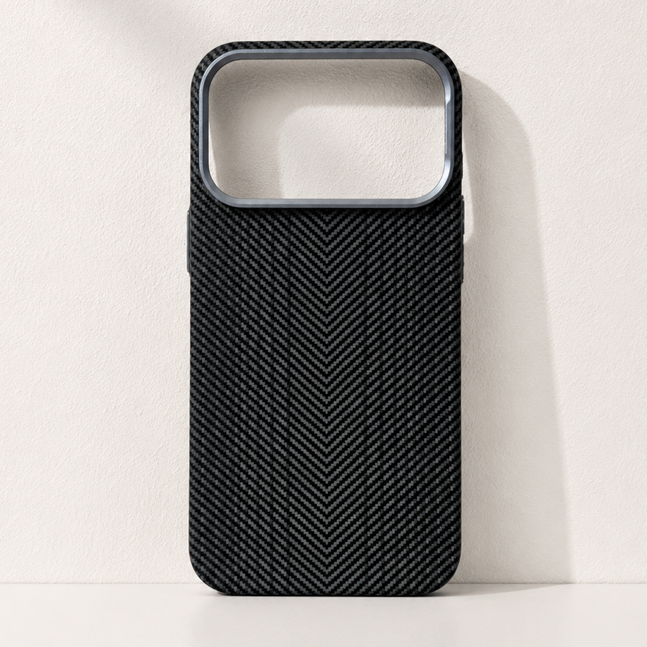 Carbon-fiber