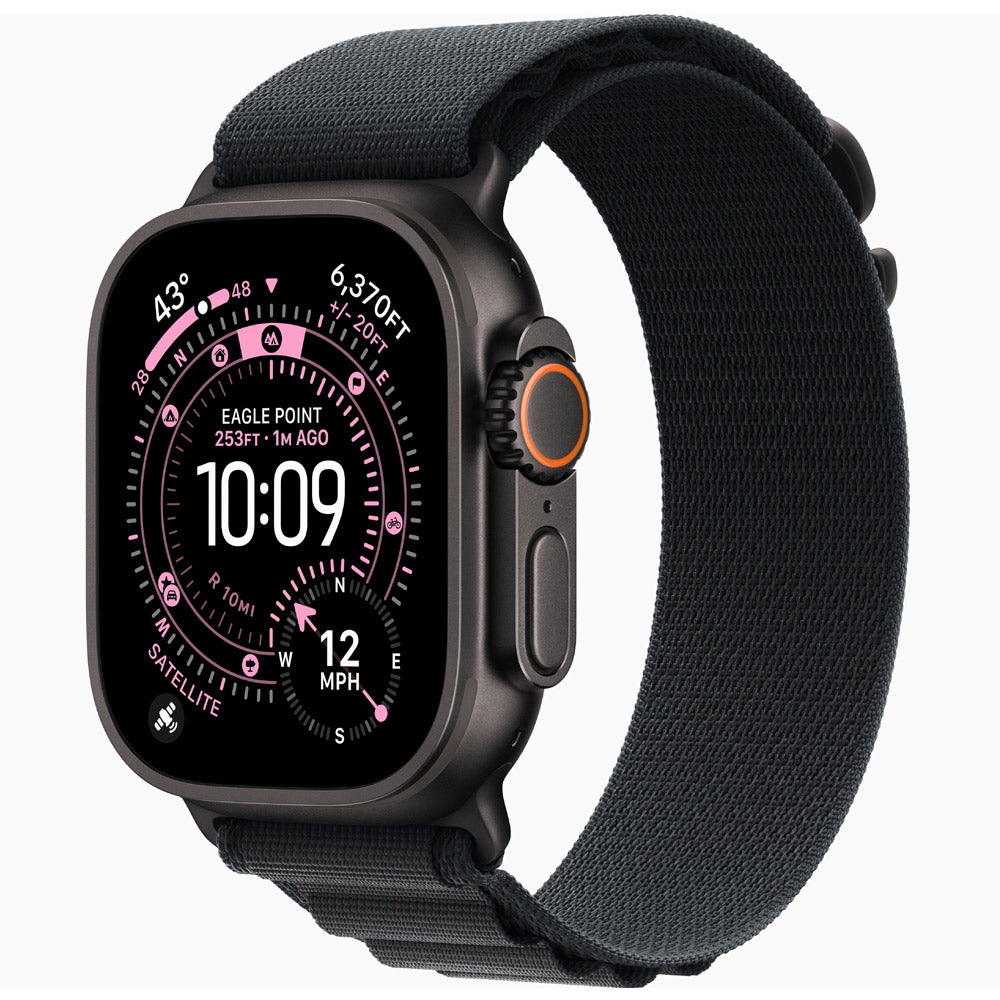 Apple Watch Ultra 3