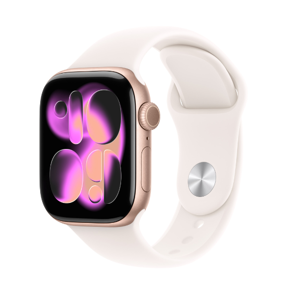 Apple Watch Series 11