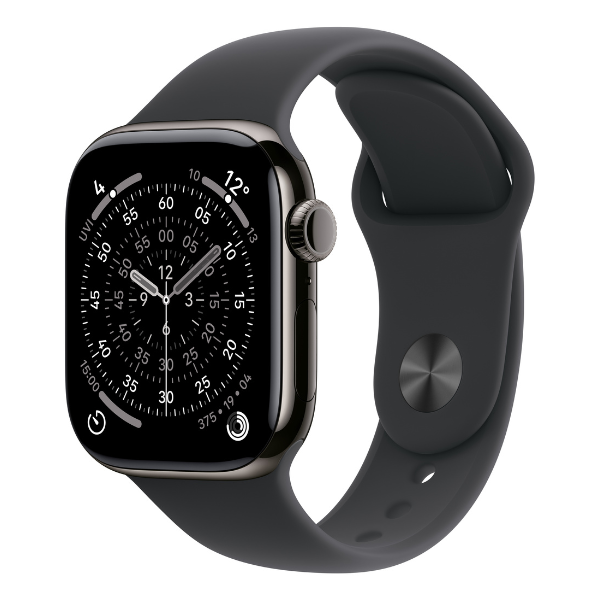Apple Watch Series 11