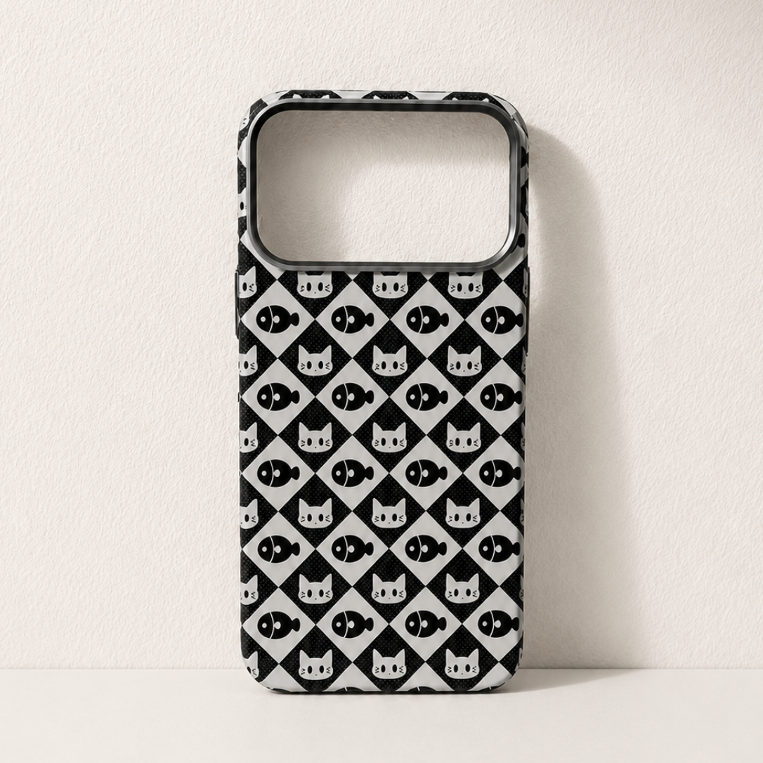Patterned