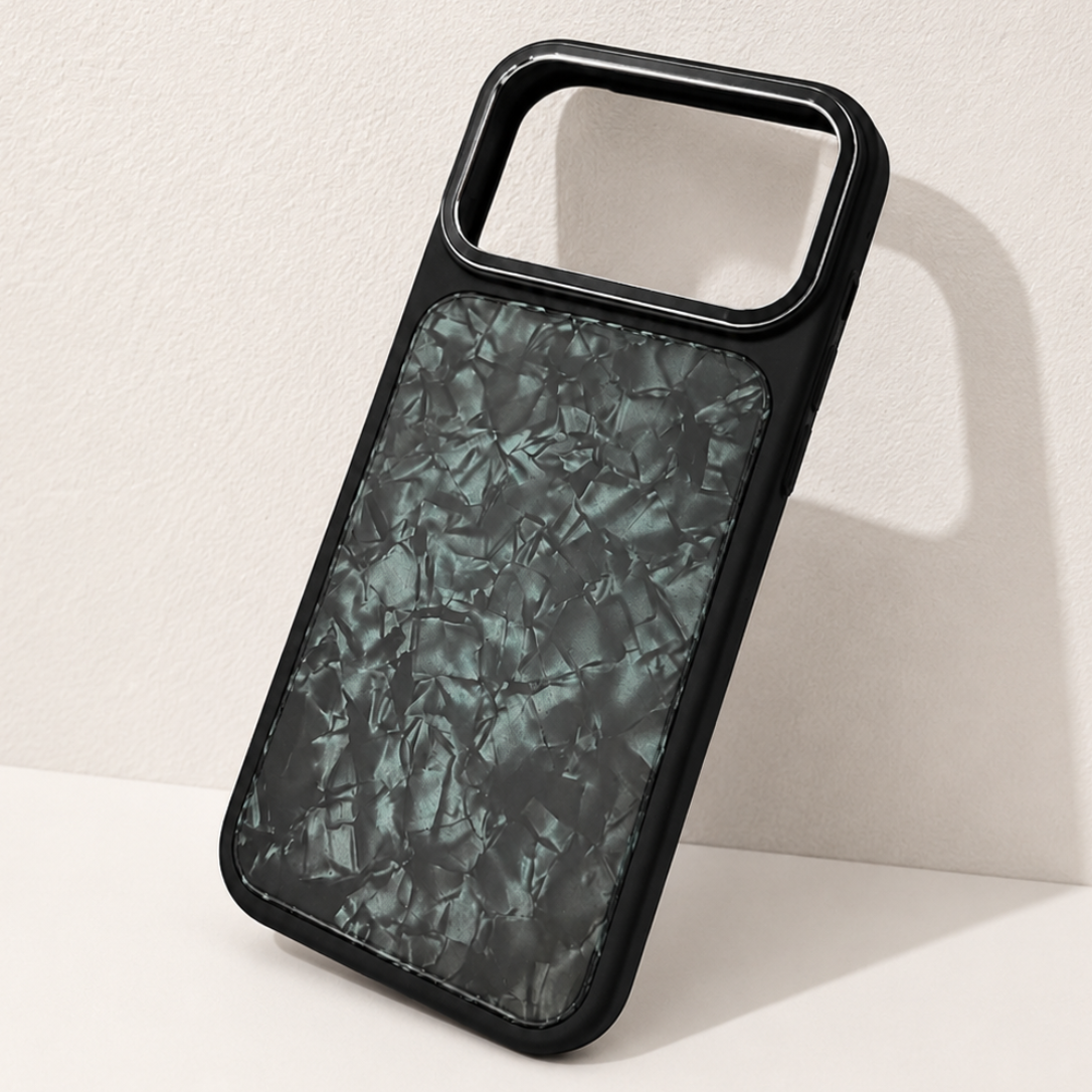 Marbled Pattern