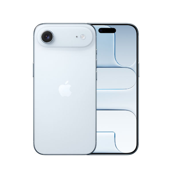 iPhone 17 Air