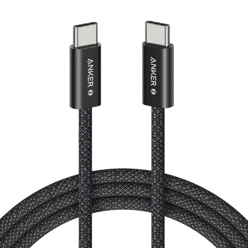 Anker Zolo USB-C to USB-C 240W Cable