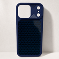 Textured Geometric Pattern