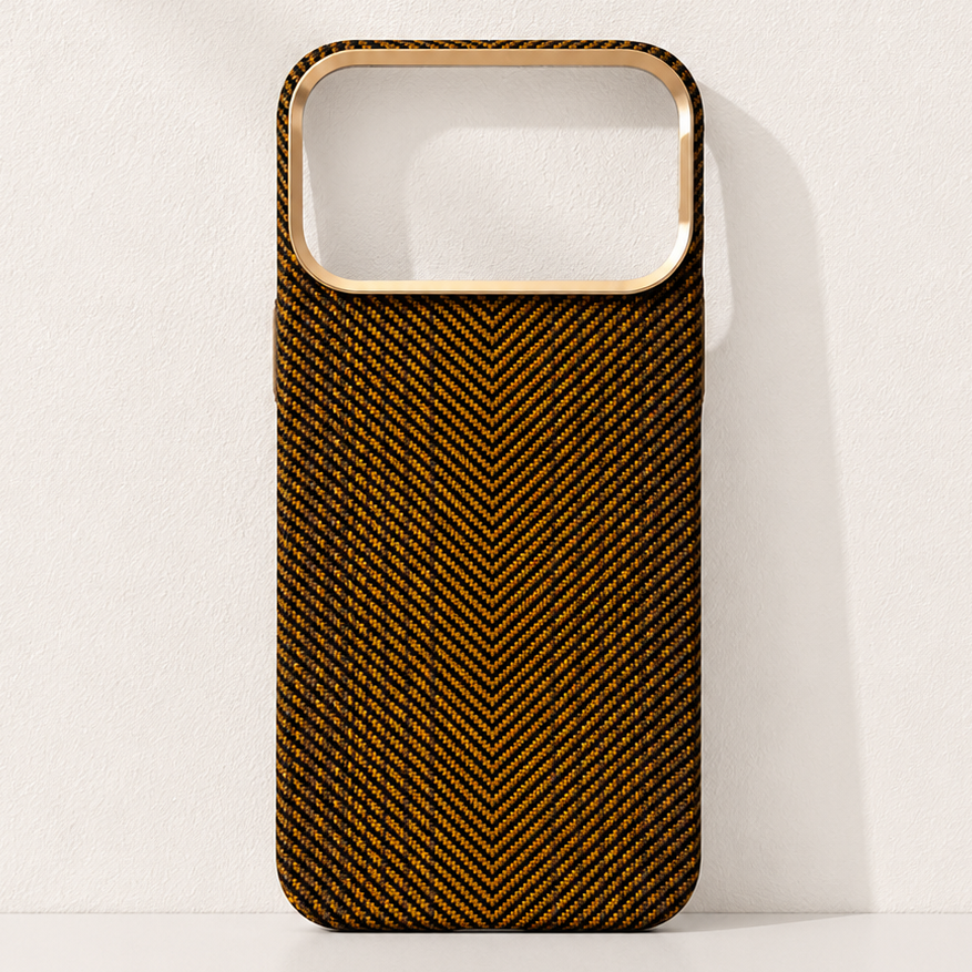 Carbon-fiber