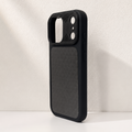 Carbon-Fiber-Look Back