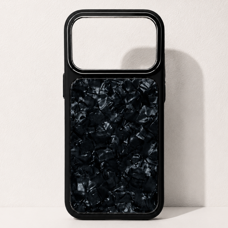 Marbled Pattern