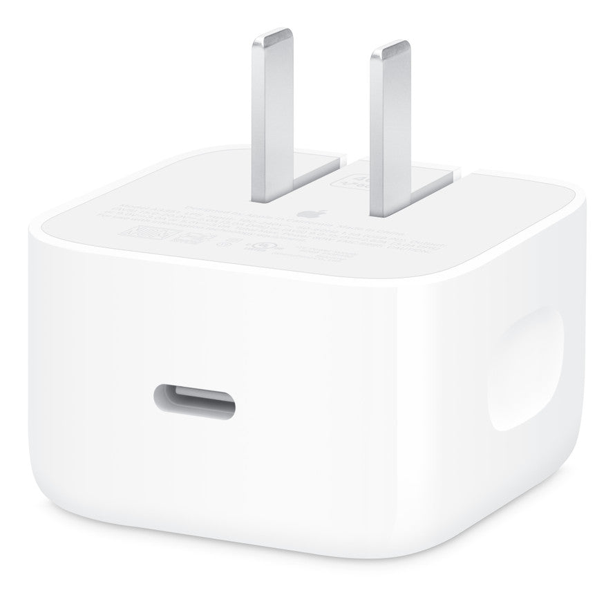 40W Dynamic Power Adapter (with 60W Max)