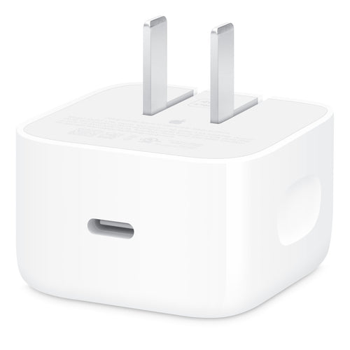 40W Dynamic Power Adapter (with 60W Max)
