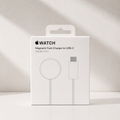 Magnetic Fast Charger to USB-C Cable (1m)