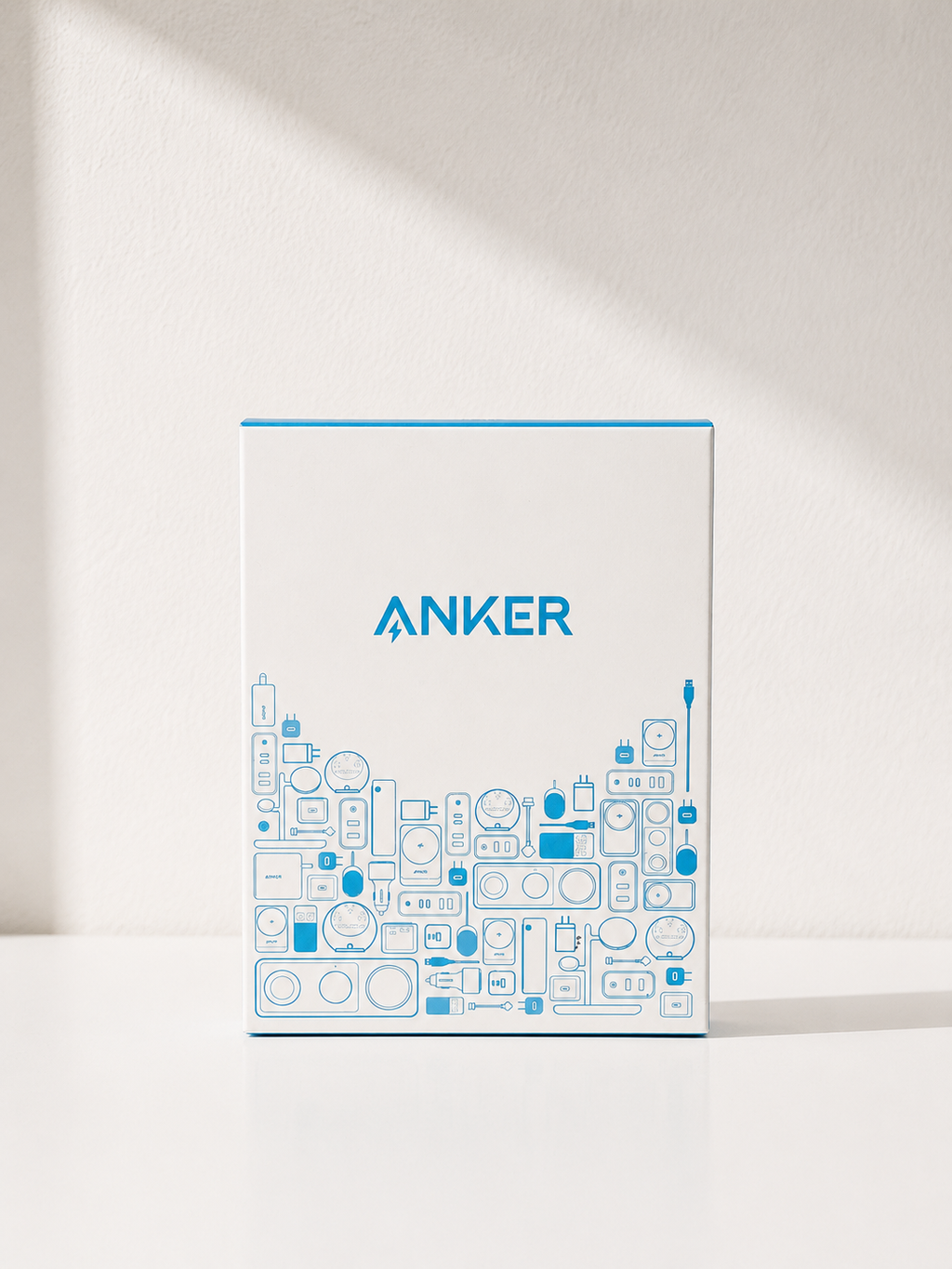 Anker Power Bank (25K, 165W)