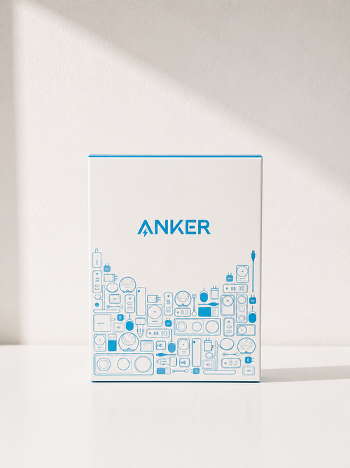 Anker Power Bank (25K, 165W)