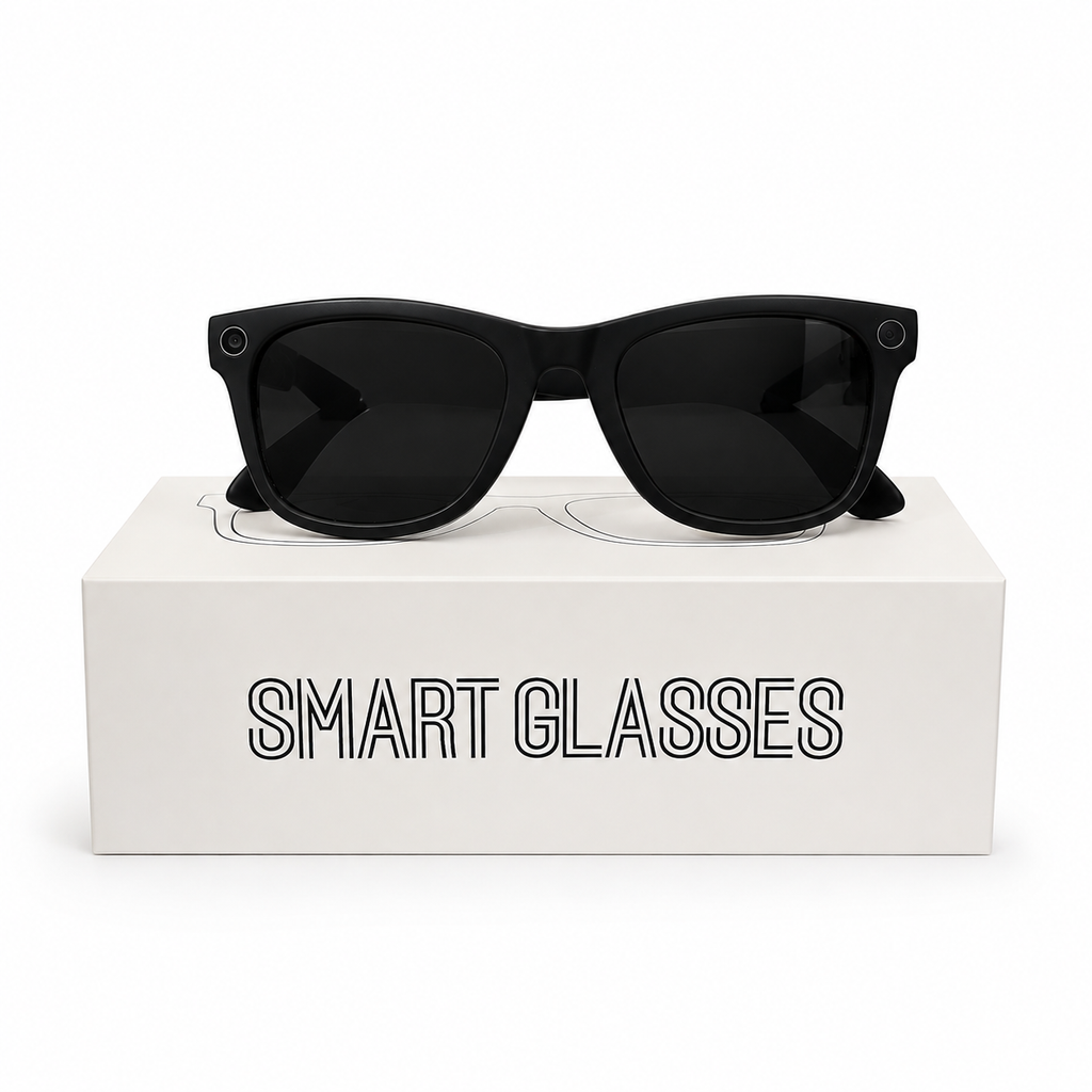 Smart Glasses