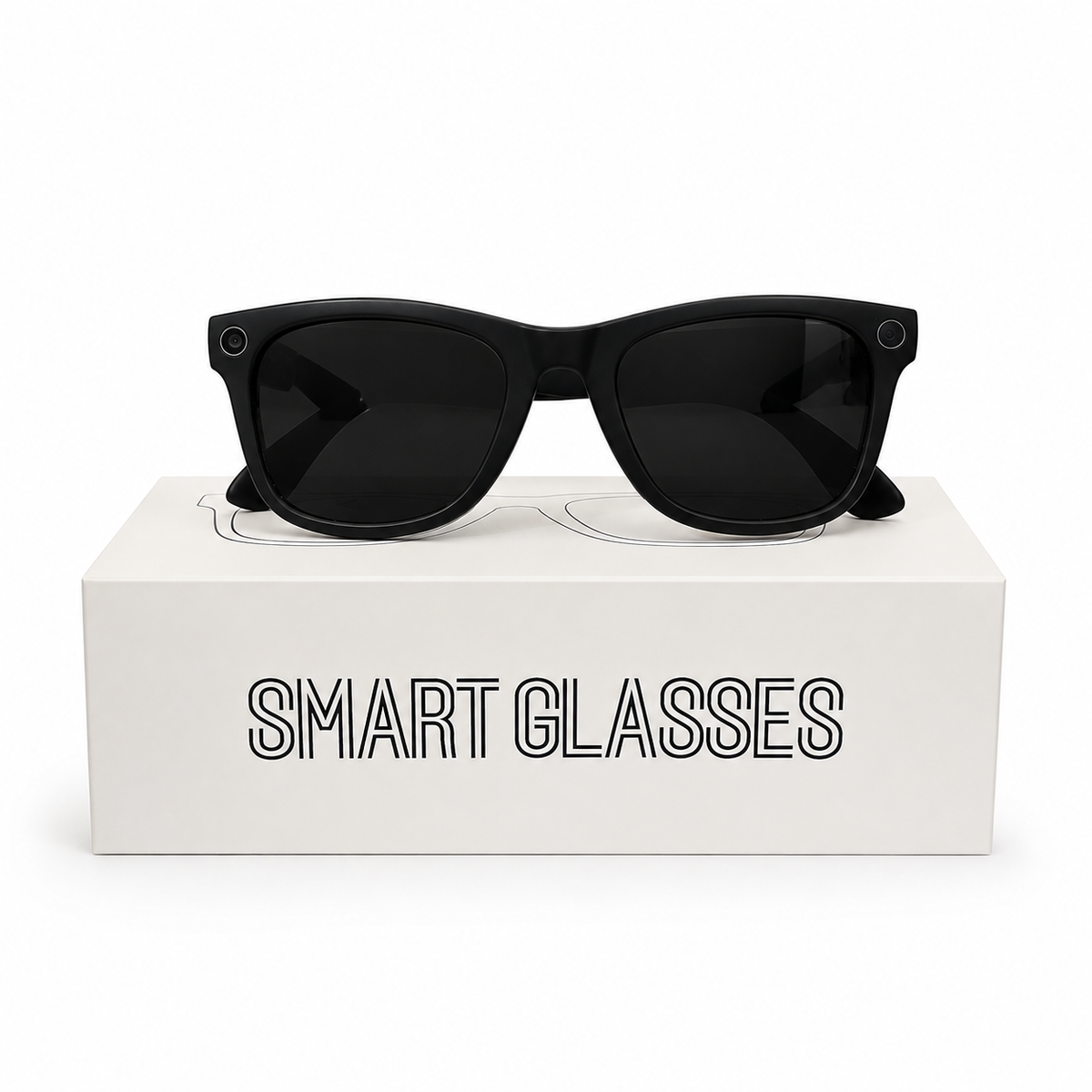 Smart Glasses
