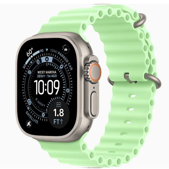 Apple Watch Ultra 3