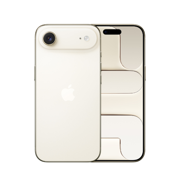 iPhone 17 Air