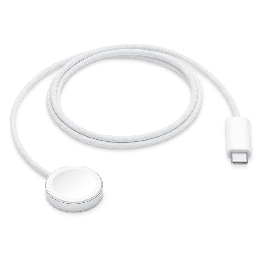 Magnetic Fast Charger to USB-C Cable (1m)