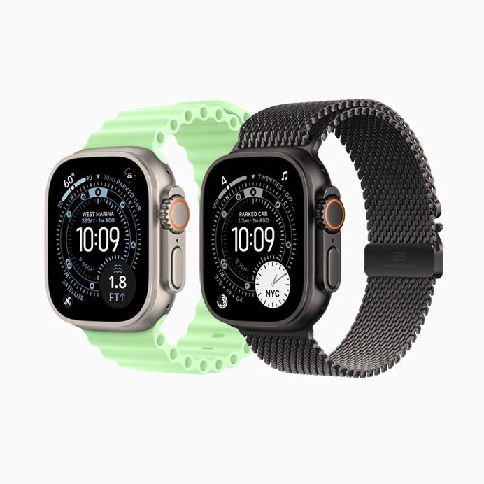Apple Watch Ultra 3