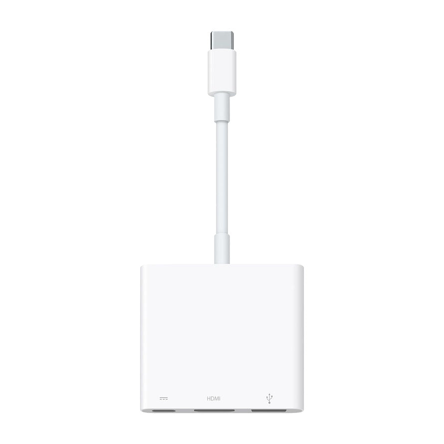 USB C to Digital AV (Multiport Adapter)