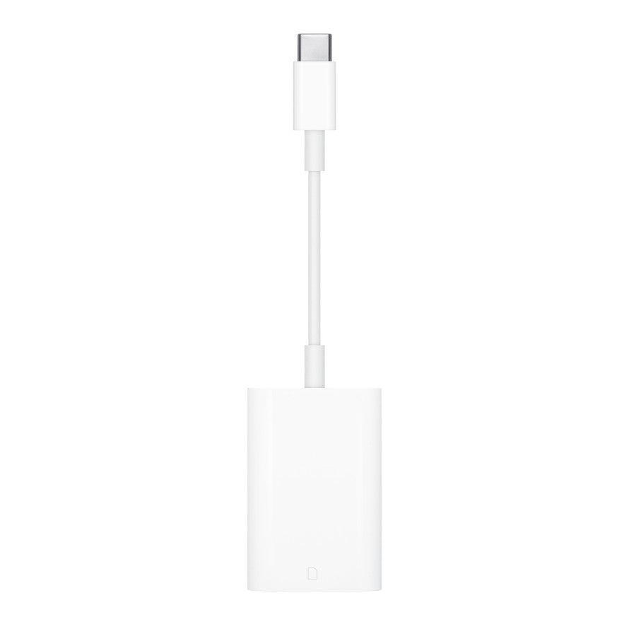 USB C to SD (Card Reader)